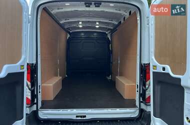 Вантажний фургон Ford Transit 2023 в 