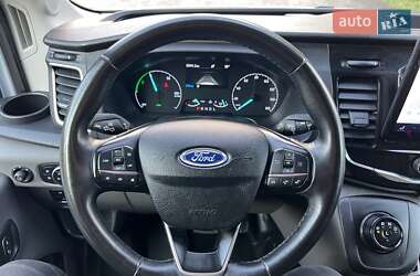 Вантажний фургон Ford Transit 2023 в 
