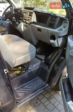 Вантажний фургон Ford Transit 2012 в 