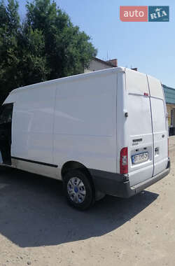 Мікроавтобус Ford Transit 2013 в 