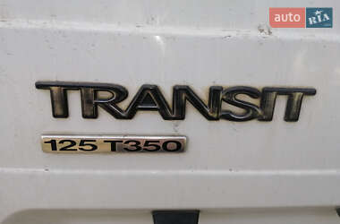 Мікроавтобус Ford Transit 2013 в 