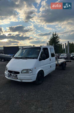 Автовоз Ford Transit 1995 в Білогородці