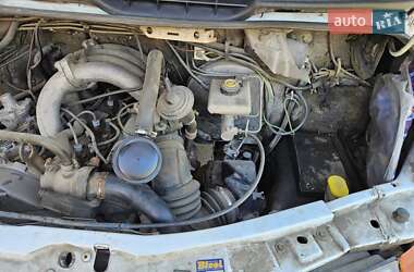 Мікроавтобус Ford Transit 1999 в 