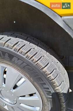 Мікроавтобус Ford Transit 2007 в 
