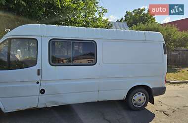 Мікроавтобус Ford Transit 1999 в 