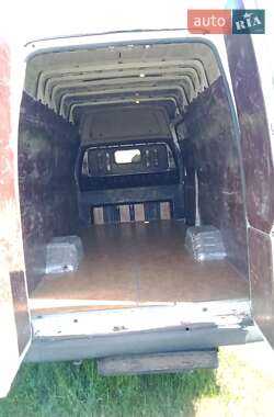 Вантажний фургон Ford Transit 2007 в 