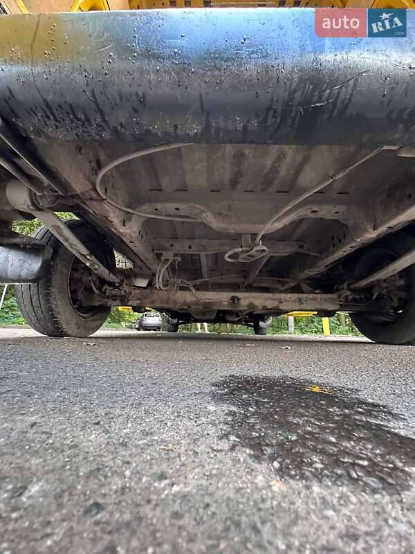 Грузовой фургон Ford Transit 2010 в Виннице фото 16 Грузовой фургон Ford Transit 2010 в Виннице