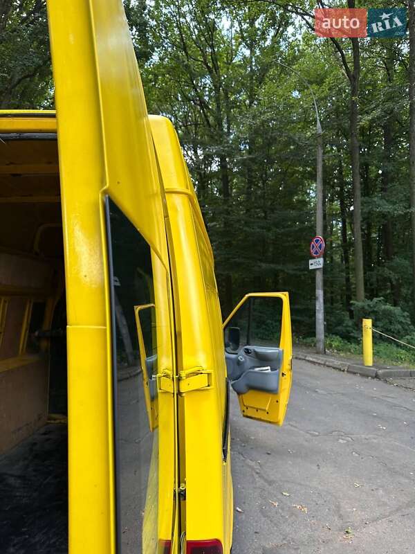 Грузовой фургон Ford Transit 2010 в Виннице фото 21 Грузовой фургон Ford Transit 2010 в Виннице