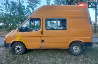 Вантажний фургон Ford Transit 1998 в 