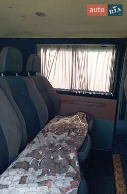 Мікроавтобус Ford Transit 2006 в 
