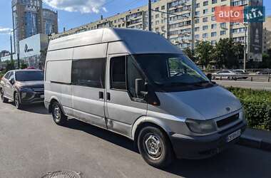 Грузовой фургон Ford Transit 2005 в Киеве