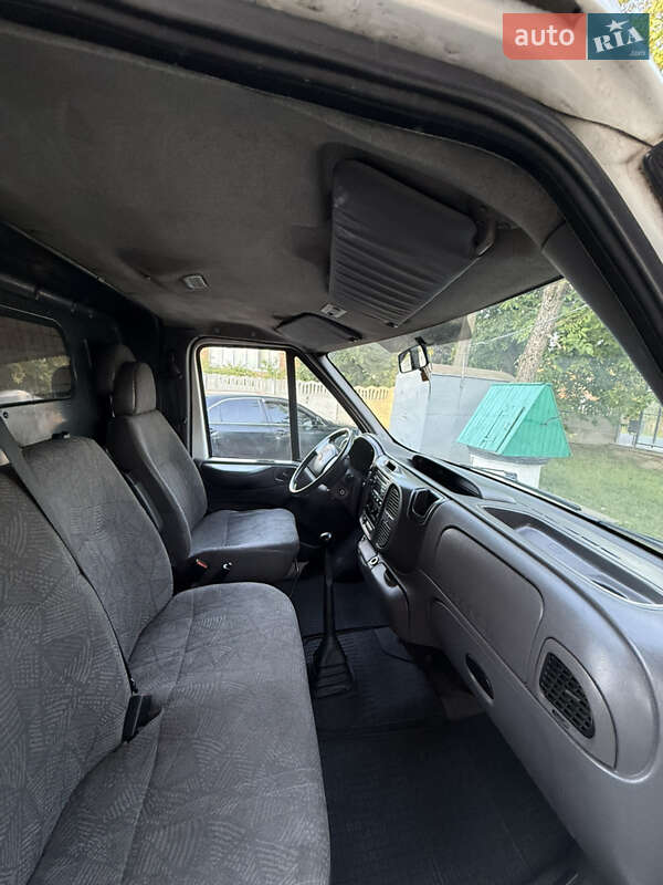 Вантажний фургон Ford Transit 2005 в Іванові