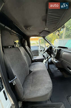 Вантажний фургон Ford Transit 2005 в 