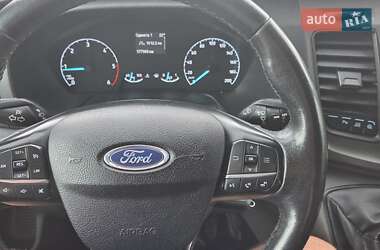 Вантажний фургон Ford Transit 2019 в 
