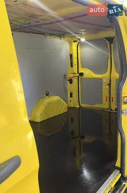 Вантажний фургон Ford Transit 2017 в 