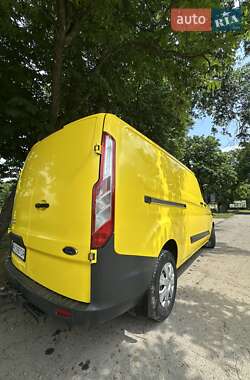 Вантажний фургон Ford Transit 2017 в 