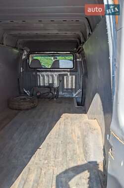 Вантажний фургон Ford Transit 1997 в 
