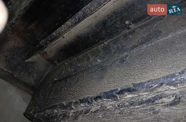 Микроавтобус Ford Transit 2000 в 