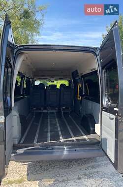 Другие автобусы Ford Transit 2008 в 