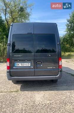 Другие автобусы Ford Transit 2008 в 
