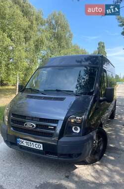 Інші автобуси Ford Transit 2008 в Вараші