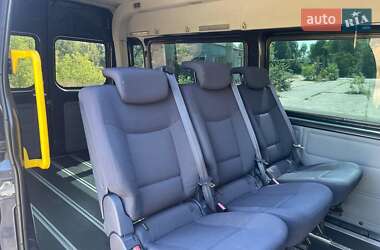 Другие автобусы Ford Transit 2008 в 