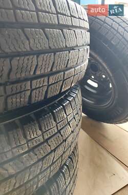 Другие автобусы Ford Transit 2008 в 