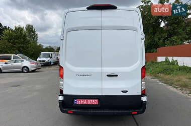 Грузовой фургон Ford Transit 2021 в 