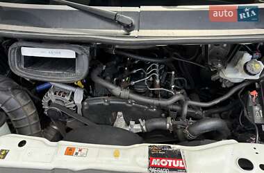 Грузовой фургон Ford Transit 2013 в 