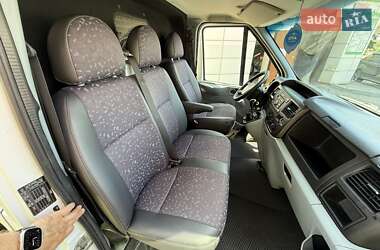 Грузовой фургон Ford Transit 2013 в 