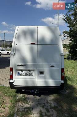 Грузовой фургон Ford Transit 2013 в 