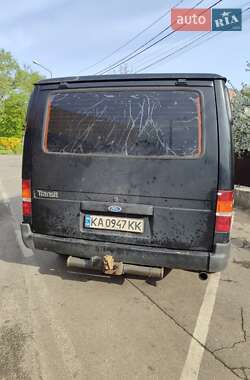 Вантажний фургон Ford Transit 1995 в 