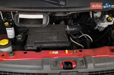 Универсал Ford Transit 2011 в 