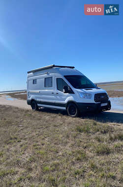 Дом на колесах Ford Transit 2015 в Одессе