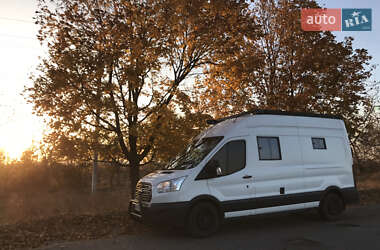 Дом на колесах Ford Transit 2015 в Одессе