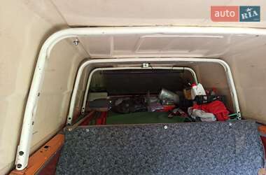 Грузопассажирский фургон Ford Transit 1998 в 