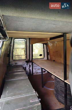 Другие автобусы Ford Transit 1999 в 