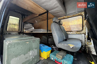 Другие автобусы Ford Transit 1999 в 