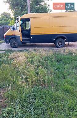 Мікроавтобус Ford Transit 1990 в 