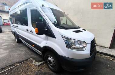 Мікроавтобус Ford Transit 2014 в Києві