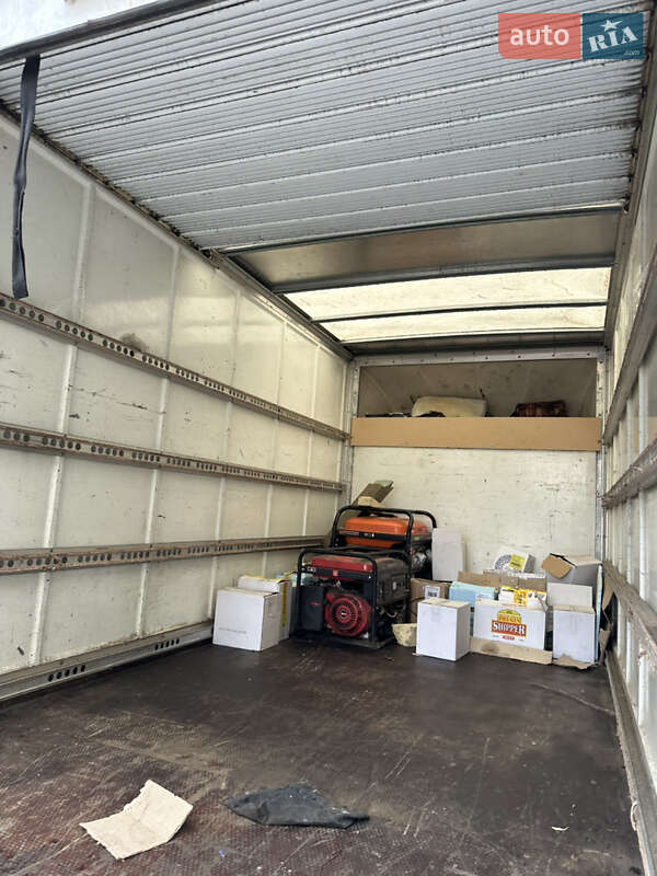 Інші вантажівки Ford Transit 2012 в Києві