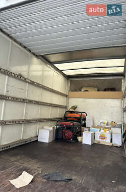 Другие грузовики Ford Transit 2012 в 