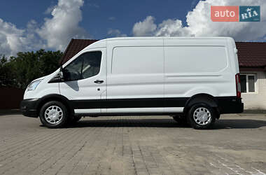 Грузовой фургон Ford Transit 2020 в 