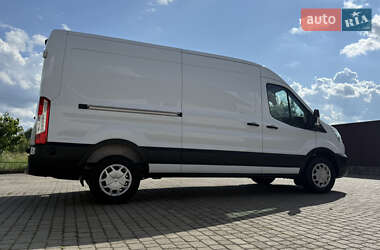Грузовой фургон Ford Transit 2020 в 