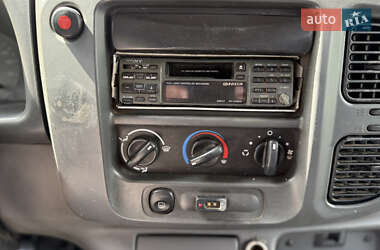 Микроавтобус Ford Transit 2005 в 