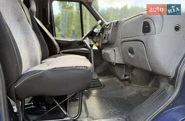 Микроавтобус Ford Transit 2005 в 