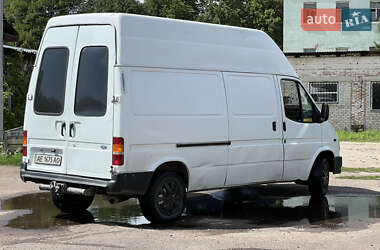 Вантажний фургон Ford Transit 1998 в 