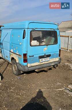 Мікроавтобус Ford Transit 1998 в 