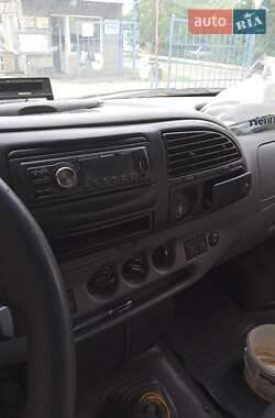 Мікроавтобус Ford Transit 1998 в 