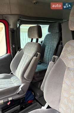 Микроавтобус Ford Transit 1999 в 